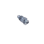 7B0615273 Brake Bleeder Screw